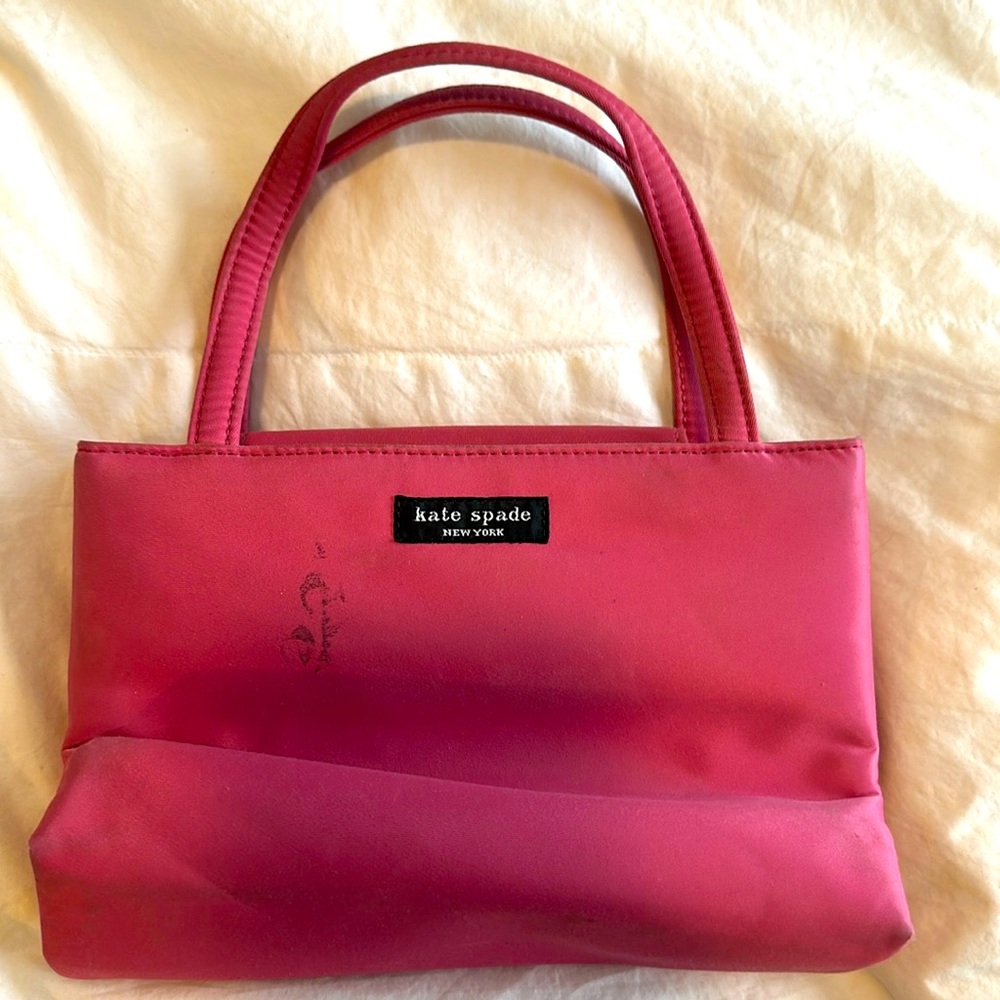 Kate Spade bag